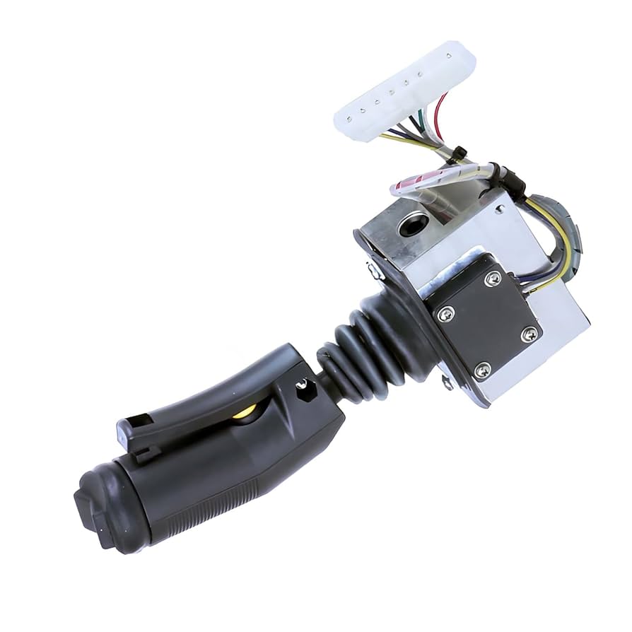 Amazon.com: Celliparts Single-Axis Joystick Controller